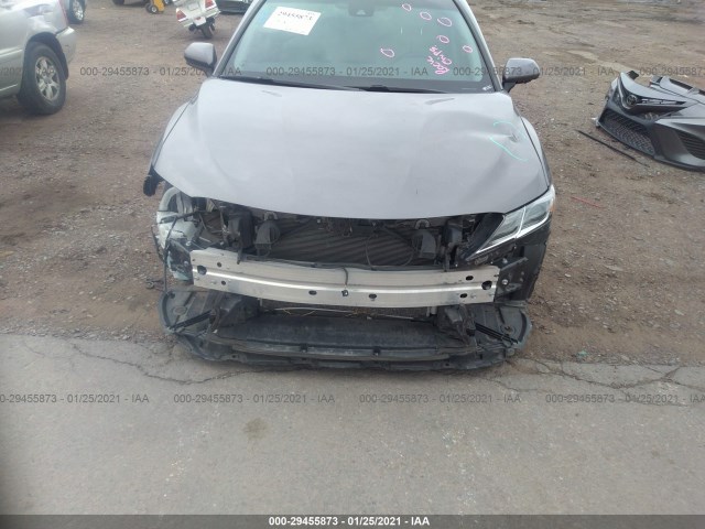 Photo 5 VIN: 4T1B11HK1JU525673 - TOYOTA CAMRY 