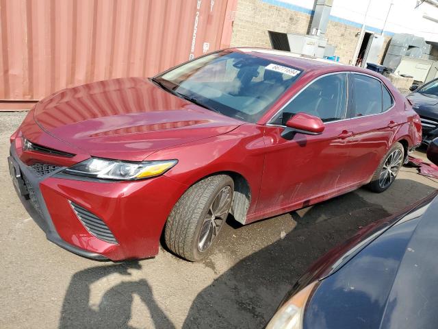 Photo 0 VIN: 4T1B11HK1JU526323 - TOYOTA CAMRY L 