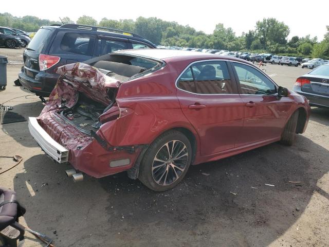 Photo 2 VIN: 4T1B11HK1JU526323 - TOYOTA CAMRY L 