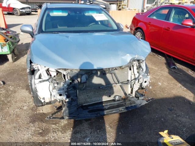 Photo 5 VIN: 4T1B11HK1JU527391 - TOYOTA CAMRY 