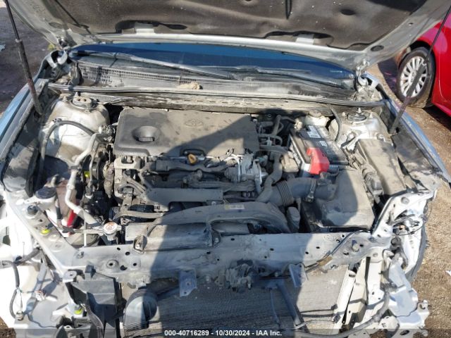 Photo 9 VIN: 4T1B11HK1JU527391 - TOYOTA CAMRY 