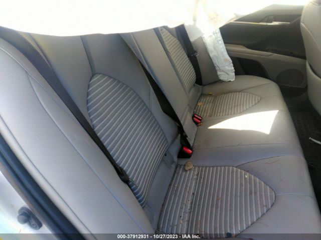 Photo 7 VIN: 4T1B11HK1JU528380 - TOYOTA CAMRY 