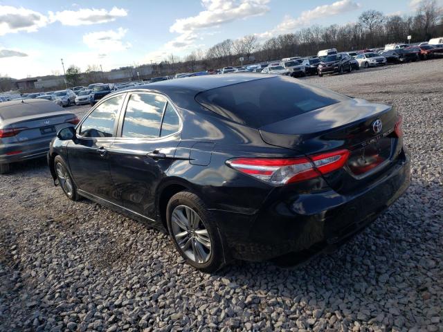 Photo 1 VIN: 4T1B11HK1JU531067 - TOYOTA CAMRY L 