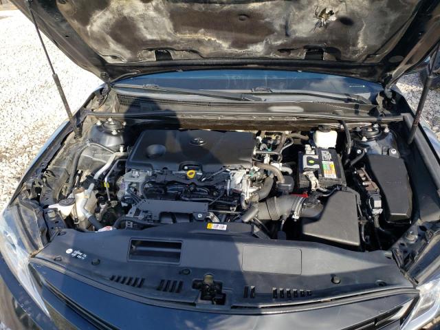 Photo 10 VIN: 4T1B11HK1JU531067 - TOYOTA CAMRY L 