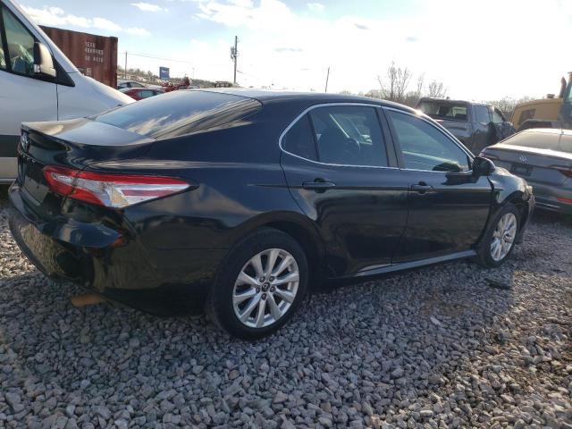 Photo 2 VIN: 4T1B11HK1JU531067 - TOYOTA CAMRY L 