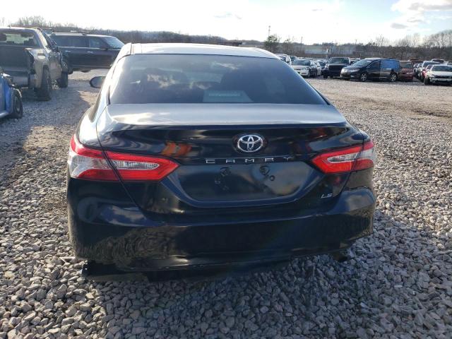 Photo 5 VIN: 4T1B11HK1JU531067 - TOYOTA CAMRY L 