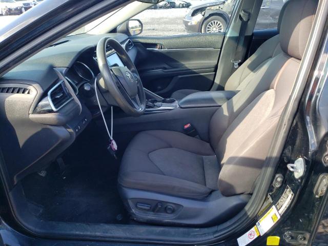 Photo 6 VIN: 4T1B11HK1JU531067 - TOYOTA CAMRY L 