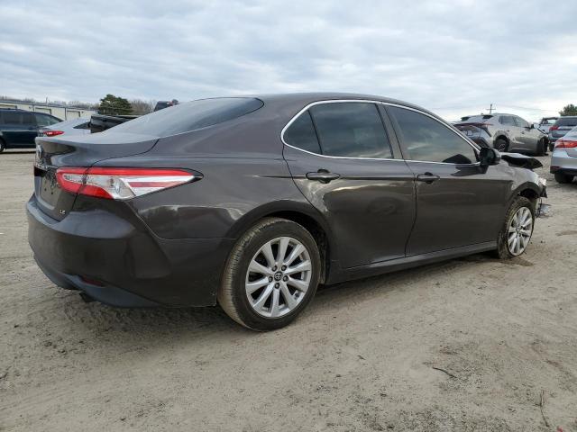 Photo 2 VIN: 4T1B11HK1JU539265 - TOYOTA CAMRY 