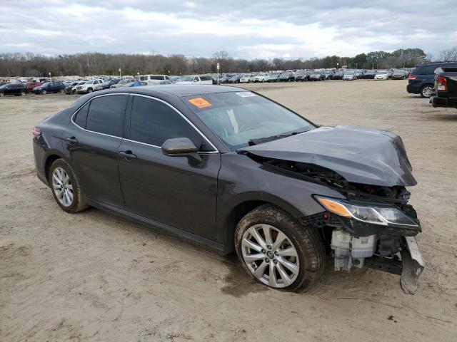 Photo 3 VIN: 4T1B11HK1JU539265 - TOYOTA CAMRY 