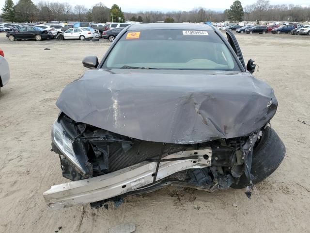 Photo 4 VIN: 4T1B11HK1JU539265 - TOYOTA CAMRY 