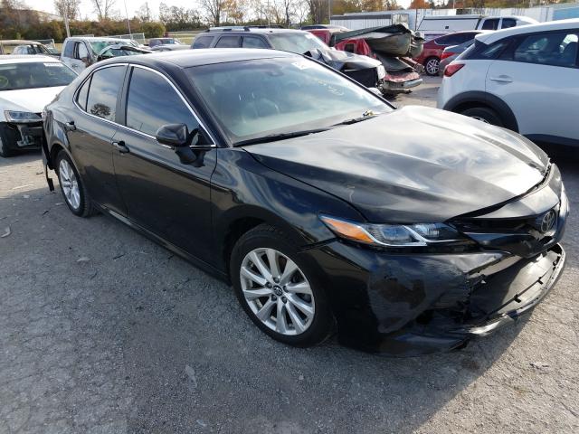 Photo 0 VIN: 4T1B11HK1JU540111 - TOYOTA CAMRY L 