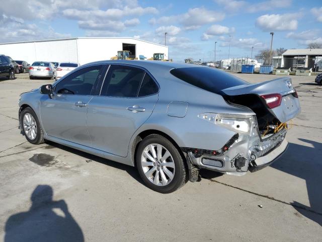 Photo 1 VIN: 4T1B11HK1JU547740 - TOYOTA CAMRY 