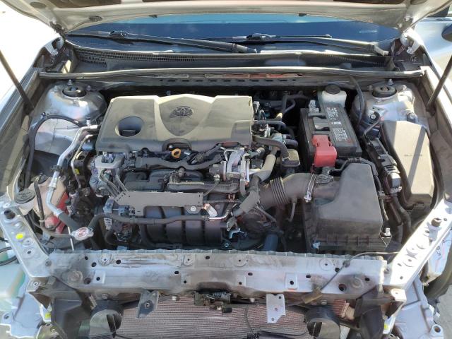 Photo 10 VIN: 4T1B11HK1JU547740 - TOYOTA CAMRY 