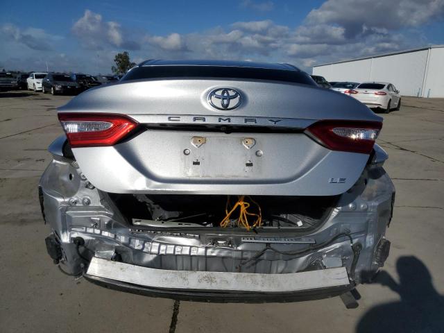 Photo 5 VIN: 4T1B11HK1JU547740 - TOYOTA CAMRY 