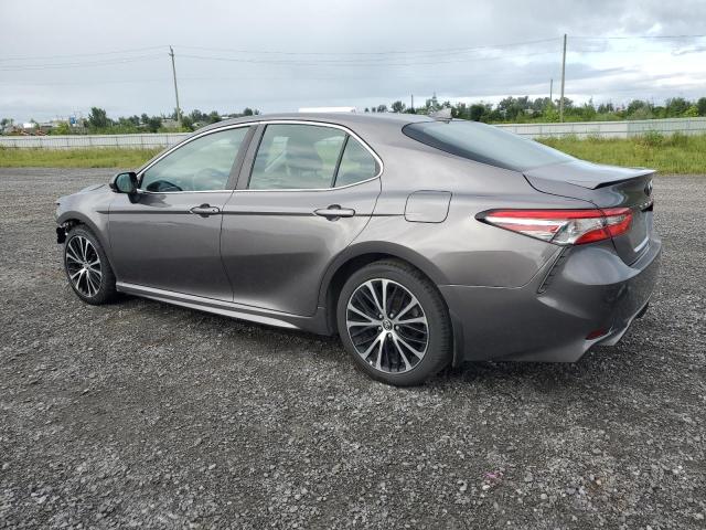 Photo 1 VIN: 4T1B11HK1JU549245 - TOYOTA CAMRY L 