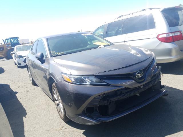 Photo 0 VIN: 4T1B11HK1JU553795 - TOYOTA CAMRY L 