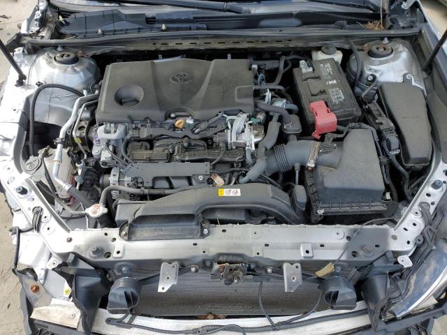 Photo 10 VIN: 4T1B11HK1JU553988 - TOYOTA CAMRY 