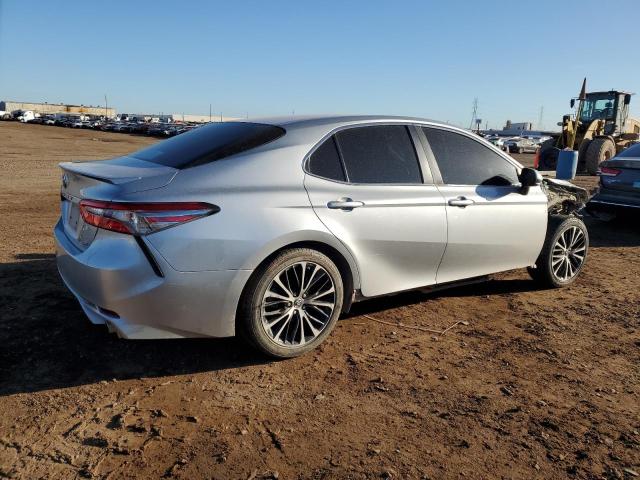 Photo 2 VIN: 4T1B11HK1JU554865 - TOYOTA CAMRY L 