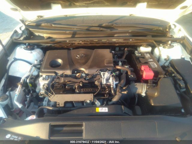 Photo 9 VIN: 4T1B11HK1JU556549 - TOYOTA CAMRY 