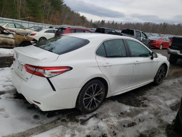 Photo 2 VIN: 4T1B11HK1JU557510 - TOYOTA CAMRY L 