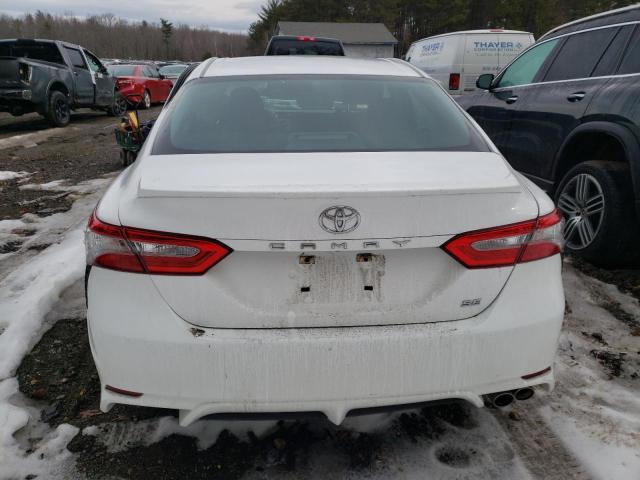 Photo 5 VIN: 4T1B11HK1JU557510 - TOYOTA CAMRY L 