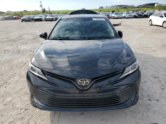 Photo 4 VIN: 4T1B11HK1JU560052 - TOYOTA CAMRY 