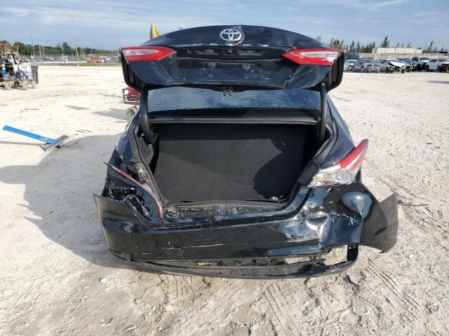 Photo 5 VIN: 4T1B11HK1JU560052 - TOYOTA CAMRY 