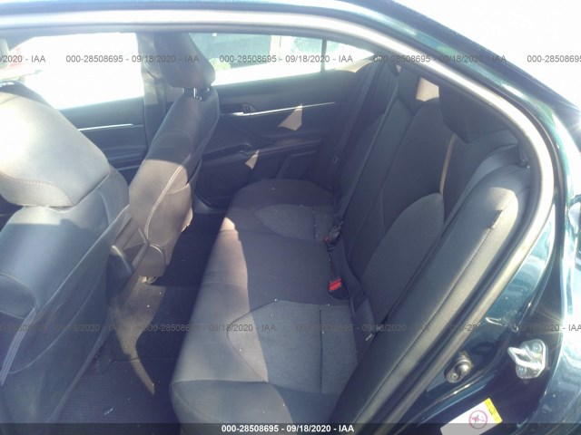 Photo 7 VIN: 4T1B11HK1JU562920 - TOYOTA CAMRY 