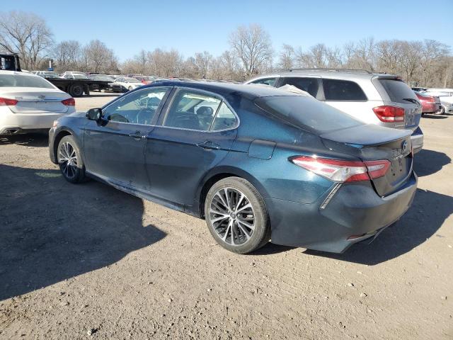 Photo 1 VIN: 4T1B11HK1JU563534 - TOYOTA CAMRY 