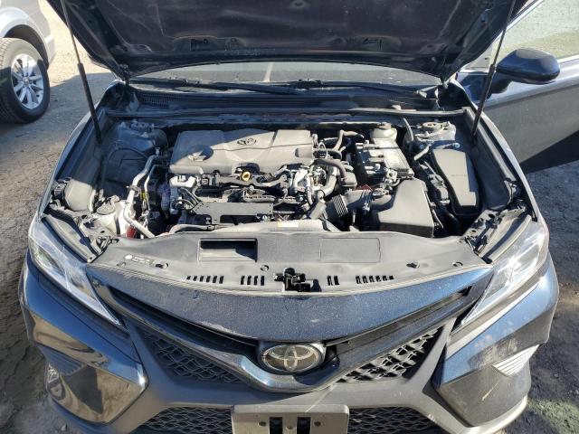 Photo 10 VIN: 4T1B11HK1JU563534 - TOYOTA CAMRY 