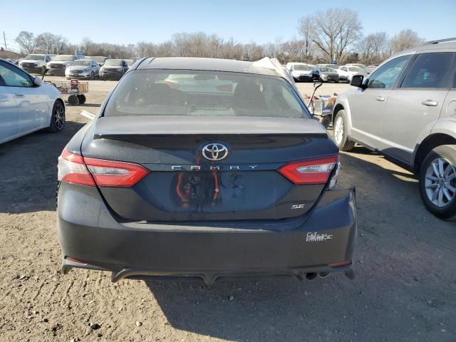 Photo 5 VIN: 4T1B11HK1JU563534 - TOYOTA CAMRY 