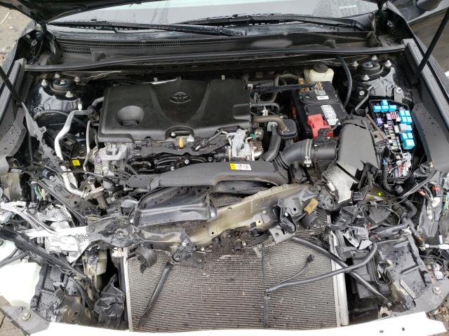 Photo 6 VIN: 4T1B11HK1JU566692 - TOYOTA CAMRY L 