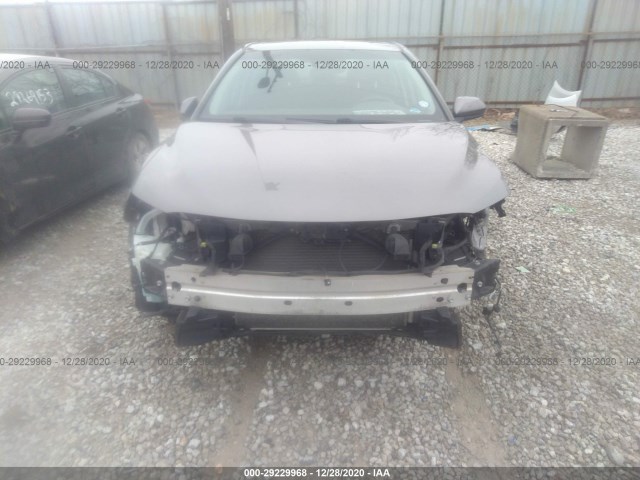 Photo 5 VIN: 4T1B11HK1JU567051 - TOYOTA CAMRY 