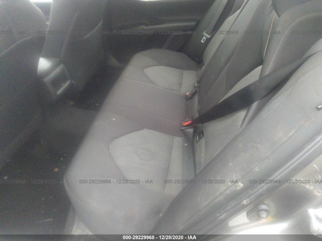 Photo 7 VIN: 4T1B11HK1JU567051 - TOYOTA CAMRY 