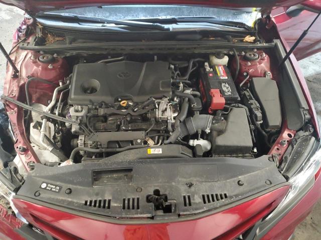 Photo 10 VIN: 4T1B11HK1JU570452 - TOYOTA CAMRY L 