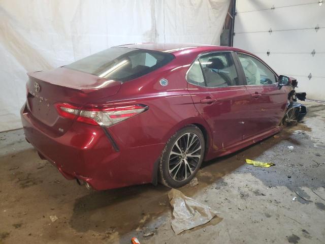 Photo 2 VIN: 4T1B11HK1JU570452 - TOYOTA CAMRY L 