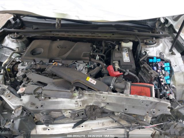 Photo 9 VIN: 4T1B11HK1JU573562 - TOYOTA CAMRY 