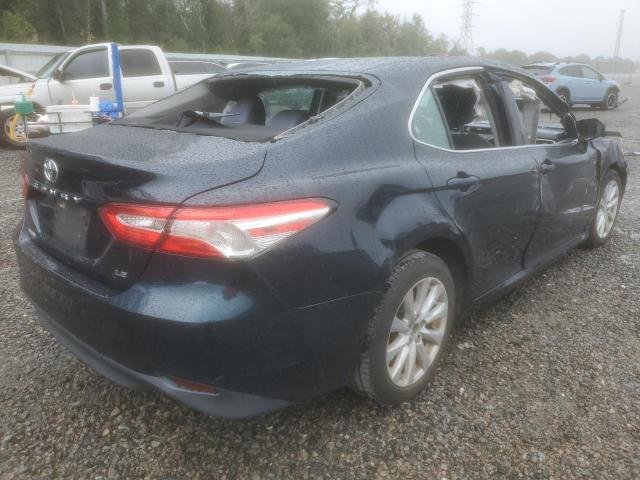 Photo 2 VIN: 4T1B11HK1JU575862 - TOYOTA CAMRY 