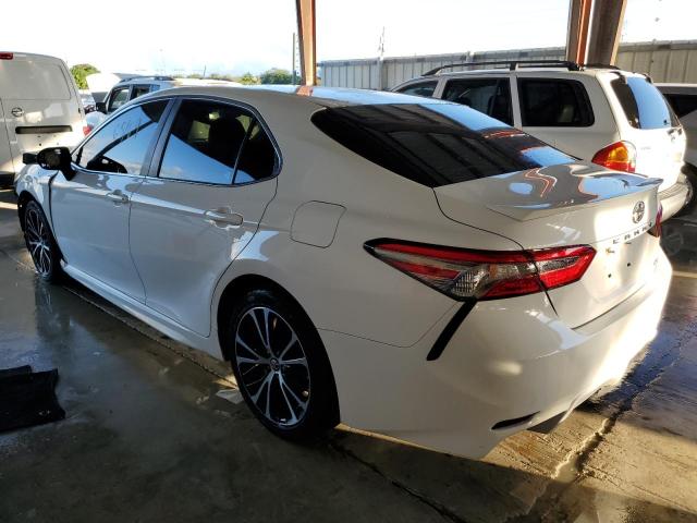 Photo 2 VIN: 4T1B11HK1JU576428 - TOYOTA CAMRY L 