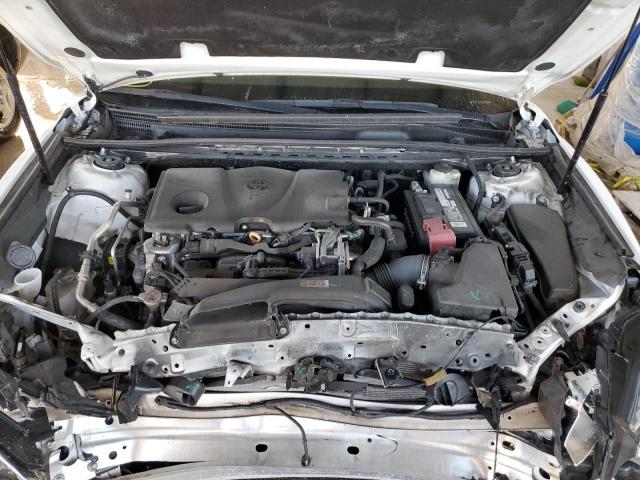 Photo 6 VIN: 4T1B11HK1JU576428 - TOYOTA CAMRY L 