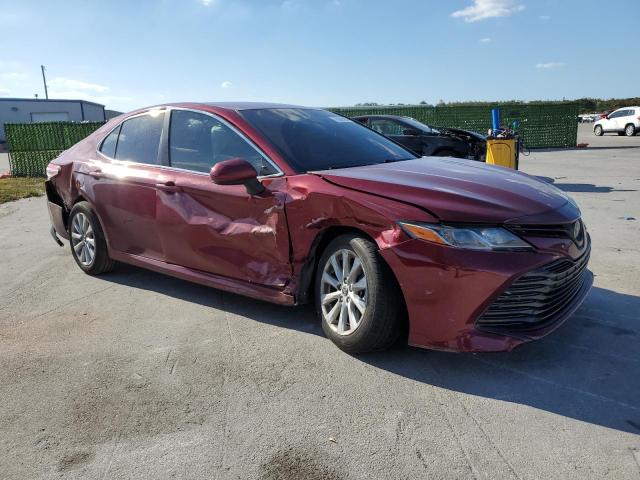 Photo 3 VIN: 4T1B11HK1JU576638 - TOYOTA CAMRY 