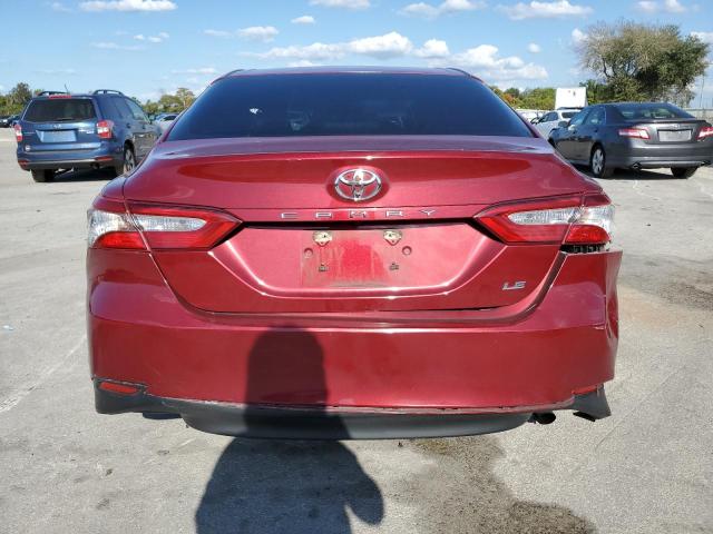 Photo 5 VIN: 4T1B11HK1JU576638 - TOYOTA CAMRY 