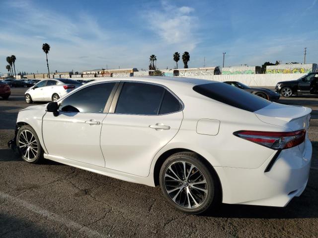 Photo 1 VIN: 4T1B11HK1JU578826 - TOYOTA CAMRY 