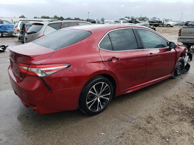 Photo 2 VIN: 4T1B11HK1JU580074 - TOYOTA CAMRY 