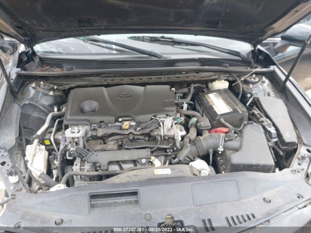 Photo 9 VIN: 4T1B11HK1JU581967 - TOYOTA CAMRY 