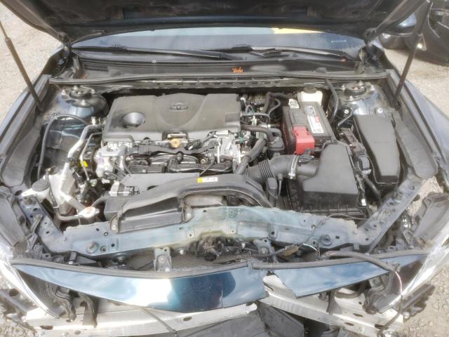 Photo 6 VIN: 4T1B11HK1JU587400 - TOYOTA CAMRY L 