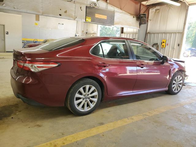 Photo 2 VIN: 4T1B11HK1JU593827 - TOYOTA CAMRY L 