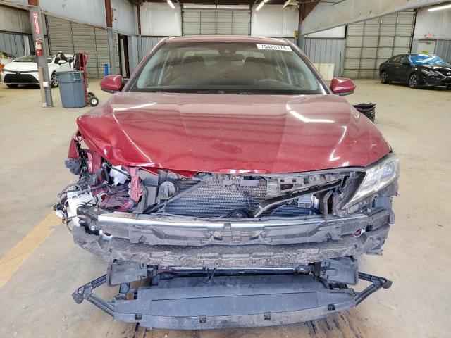 Photo 4 VIN: 4T1B11HK1JU593827 - TOYOTA CAMRY L 