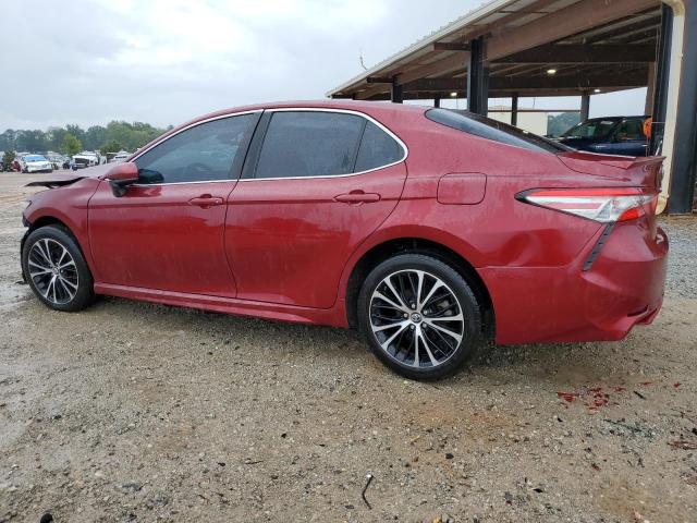 Photo 1 VIN: 4T1B11HK1JU594640 - TOYOTA CAMRY L 