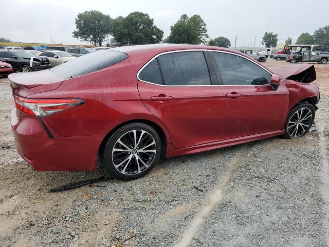 Photo 2 VIN: 4T1B11HK1JU594640 - TOYOTA CAMRY L 